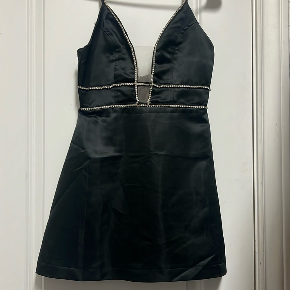 Black dresses